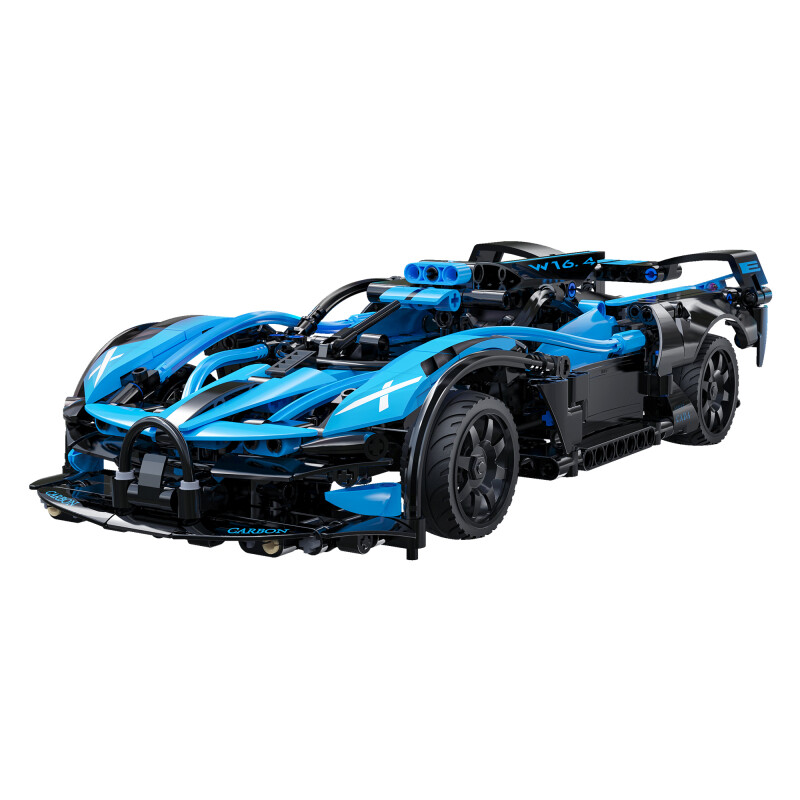 CaDa Bluefire Specter C51302W
