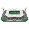 CaDa Juventus Allianz stadion C66021W