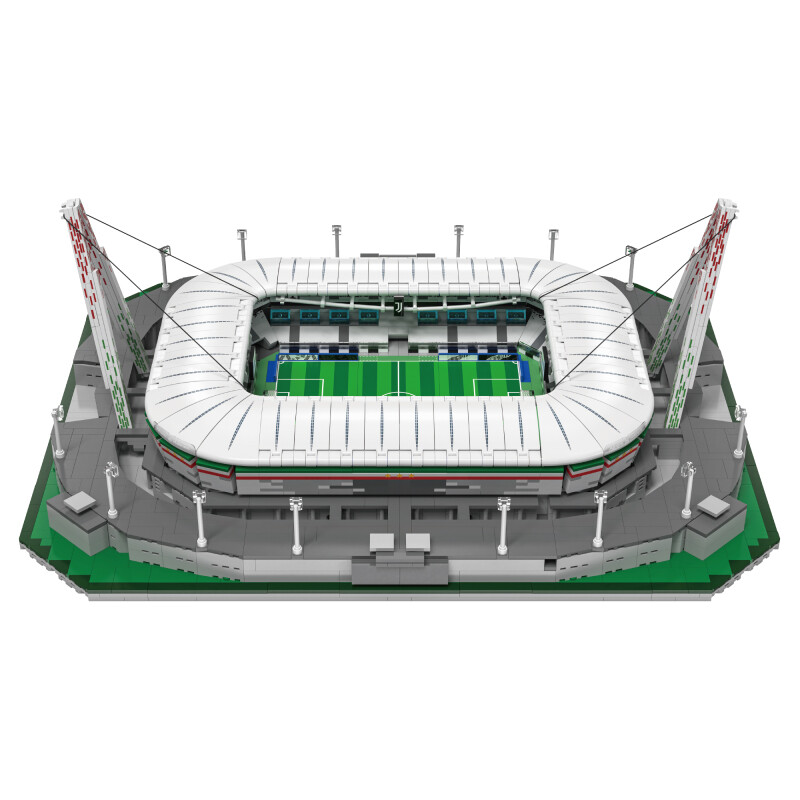 CaDa Juventus Allianz stadion C66021W