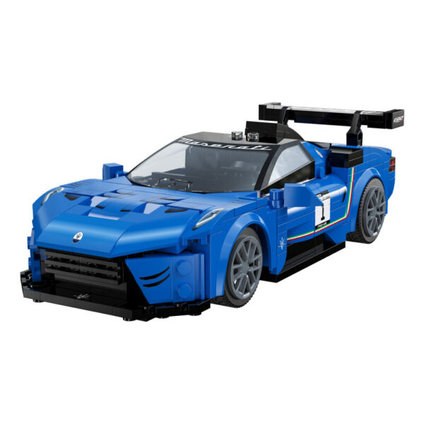 CaDa Maserati MC20 GT2 C51089W