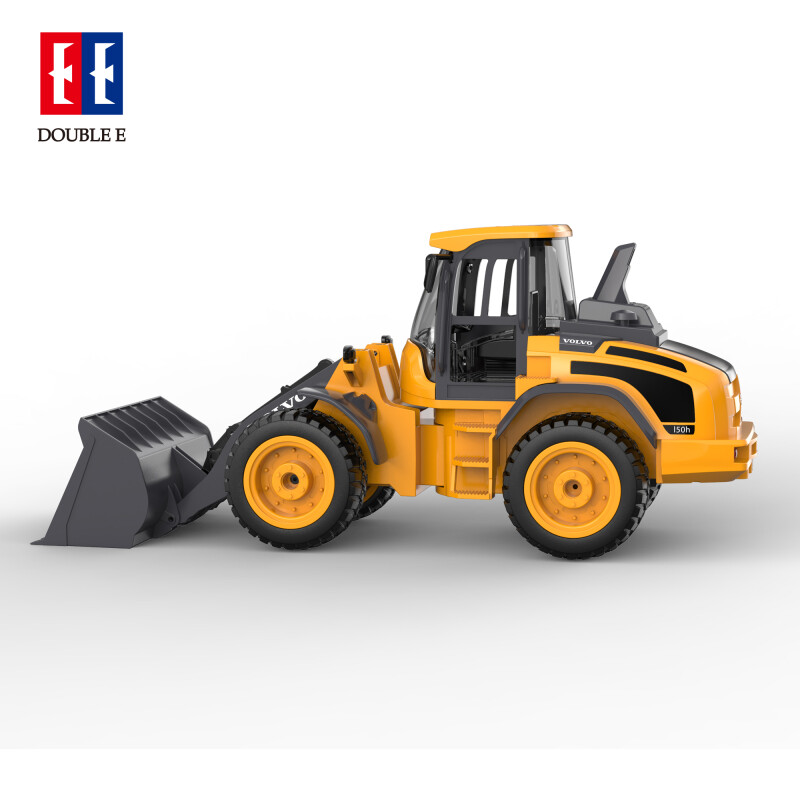 Double E Volvo L50H nakladalnik 1:16 RC