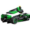 CaDa KICK Sauber F1 C64010W