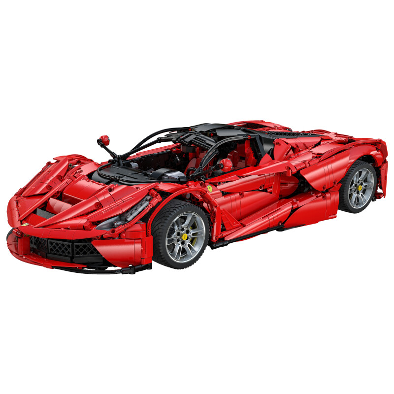 CaDa Viva Hypercar C61505W