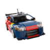 CaDa Citroën C4 WRC C51078W