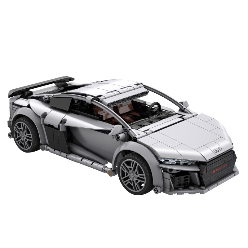 CaDa Audi R8 C57012W