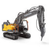 Double E Volvo bager 3 v 1 1:16 RC