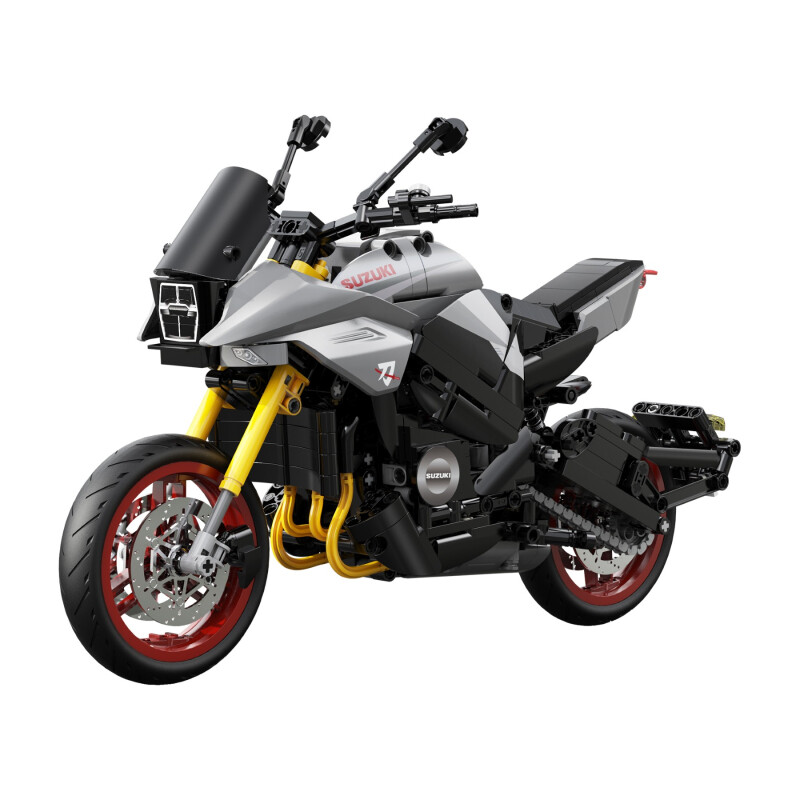 CaDa Suzuki Katana C59021W