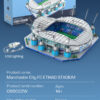 CaDa Manchester City Etihad stadion C66022W