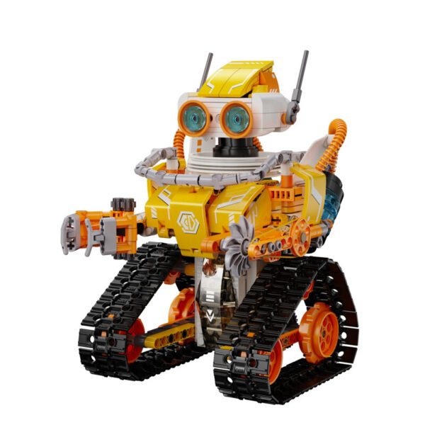 CaDa W·BOT Code Robot C83003W