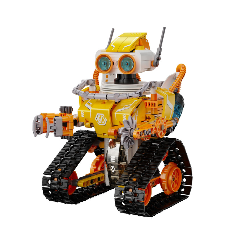 CaDa W·BOT Code Robot C83003W