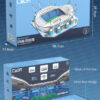 CaDa Manchester City Etihad stadion C66022W