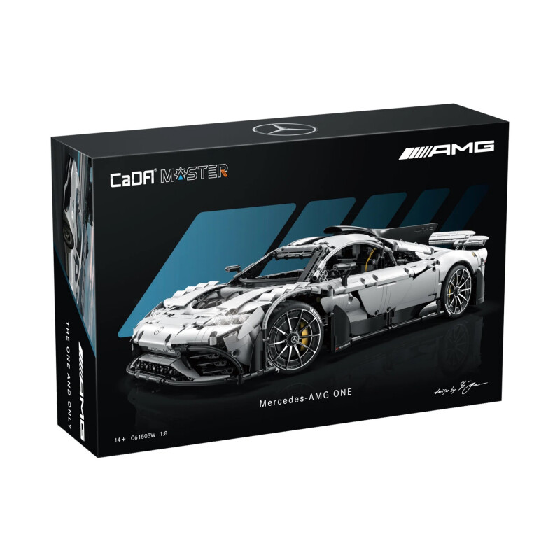 CADA Mercedes-AMG ONE C61503W