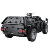 CaDa Fierce Warrior policijski SUV C51207W