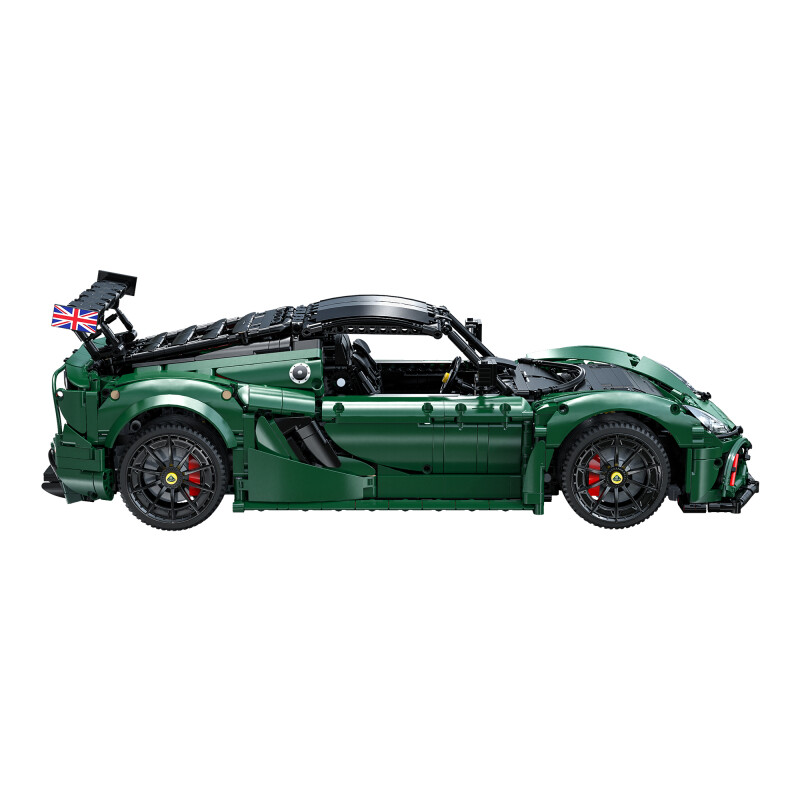 CaDA Lotus Cars Exige Cup 430 C61511W