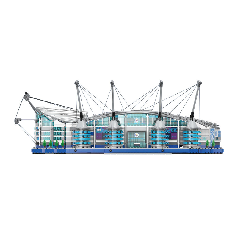 CaDa Manchester City Etihad stadion C66022W