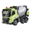 Double E Volvo FMX mešalec betona 1:20 RC