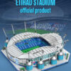CaDa Manchester City Etihad stadion C66022W