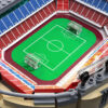 CaDA FC Barcelona Spotify Camp Nou stadi C66023W
