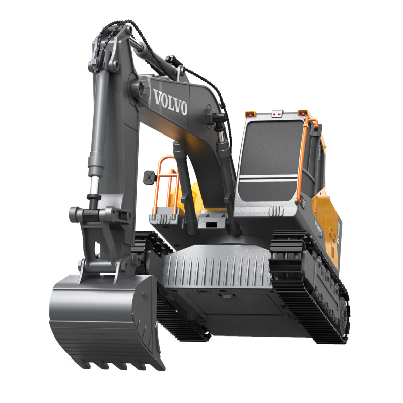Double E Volvo EC160E bager 1:20 RC