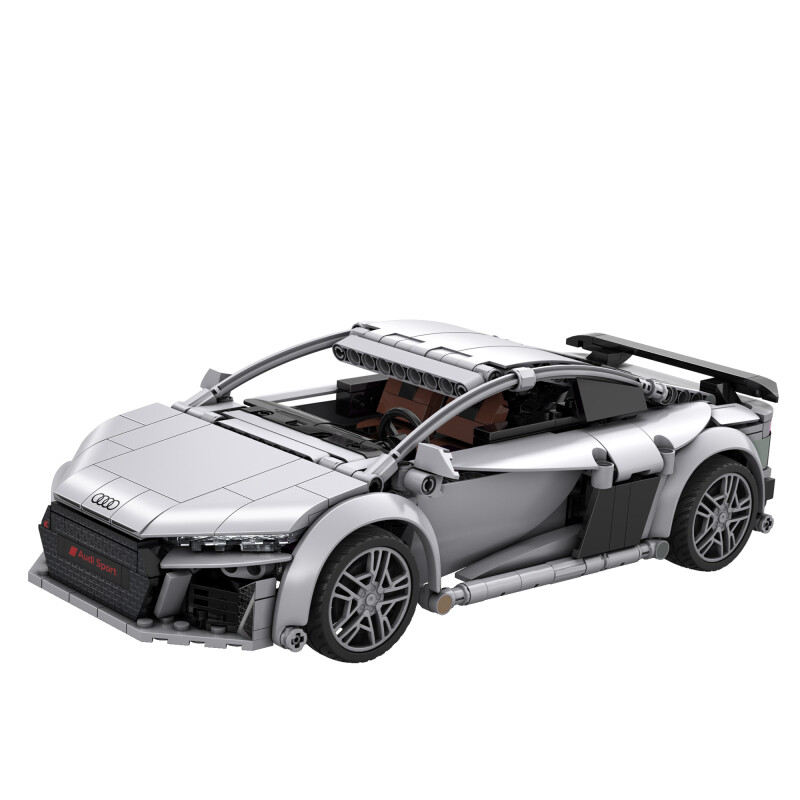 CaDa Audi R8 C57012W