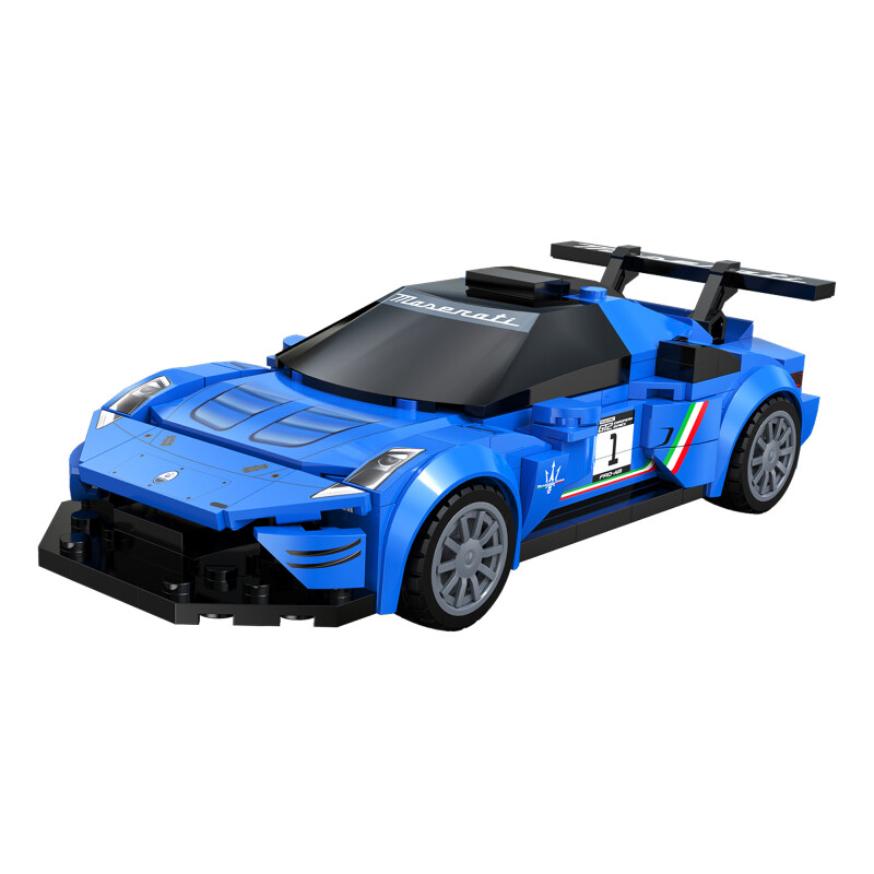 CaDa Maserati MC20 GT2 mini C55031W