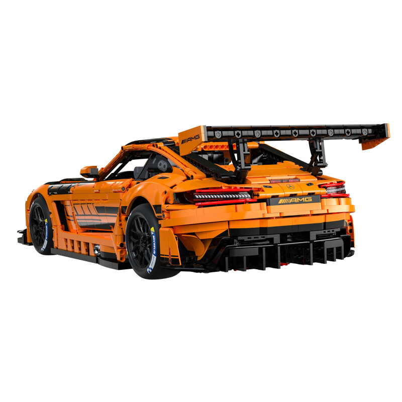 CaDA Master Mercedes-AMG GT3 C64008W