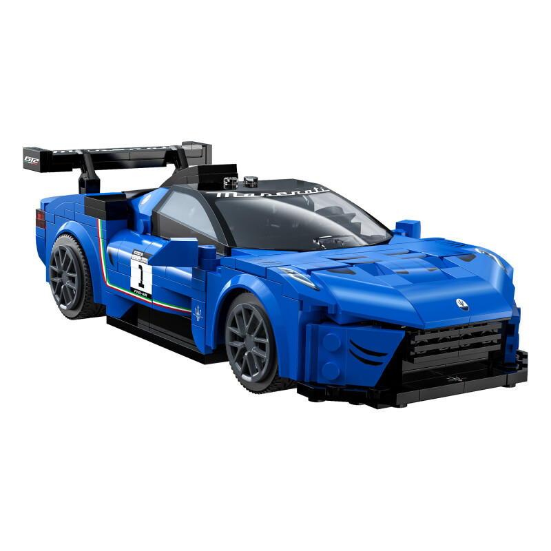 CaDa Maserati MC20 GT2 C51089W