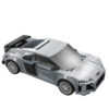CaDa Audi R8  Coupe C55027W