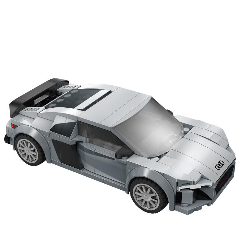 CaDa Audi R8  Coupe C55027W