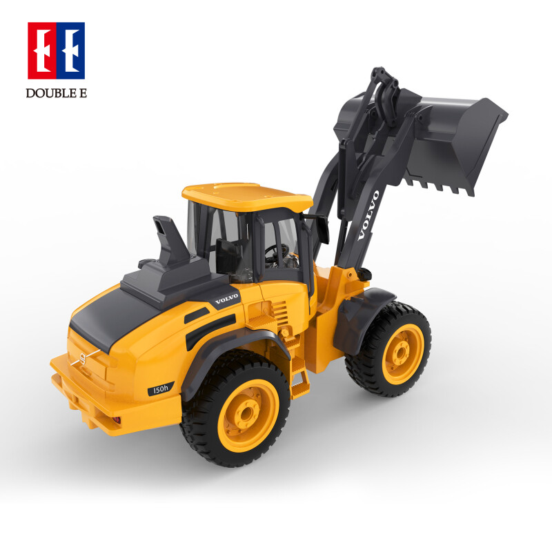 Double E Volvo L50H nakladalnik 1:16 RC