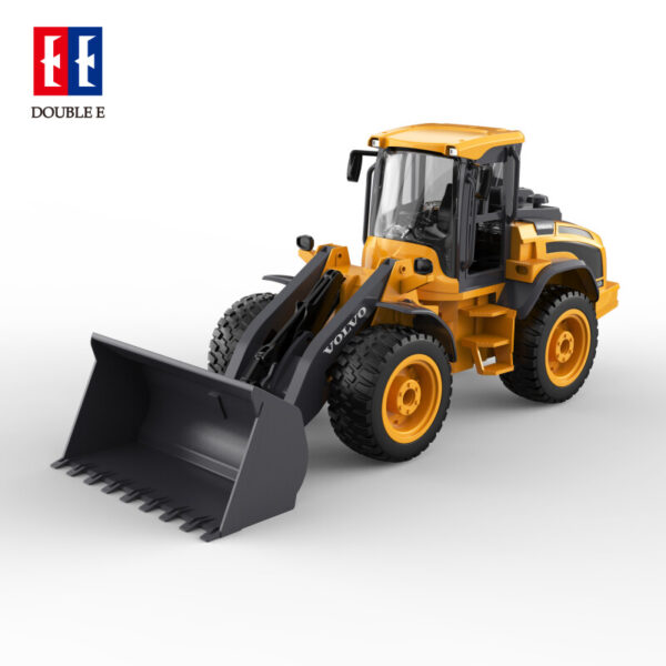 Double E Volvo L50H nakladalnik 1:16 RC
