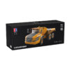 Double E Volvo A40G zgibni prekucnik PRO RC, 1:20