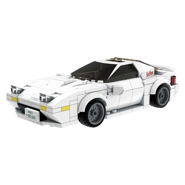 CaDA Initial D Mazda RX-7 FC3S C55012W