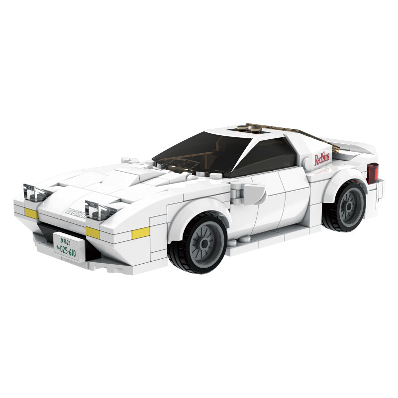 CaDA Initial D Mazda RX-7 FC3S C55012W
