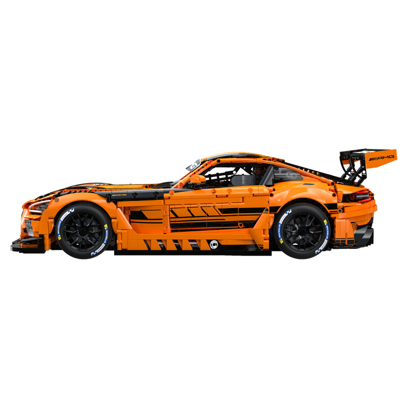 CaDA Master Mercedes-AMG GT3 C64008W
