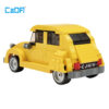 CaDa Citroën 2CV ''Spaček'' C55021W
