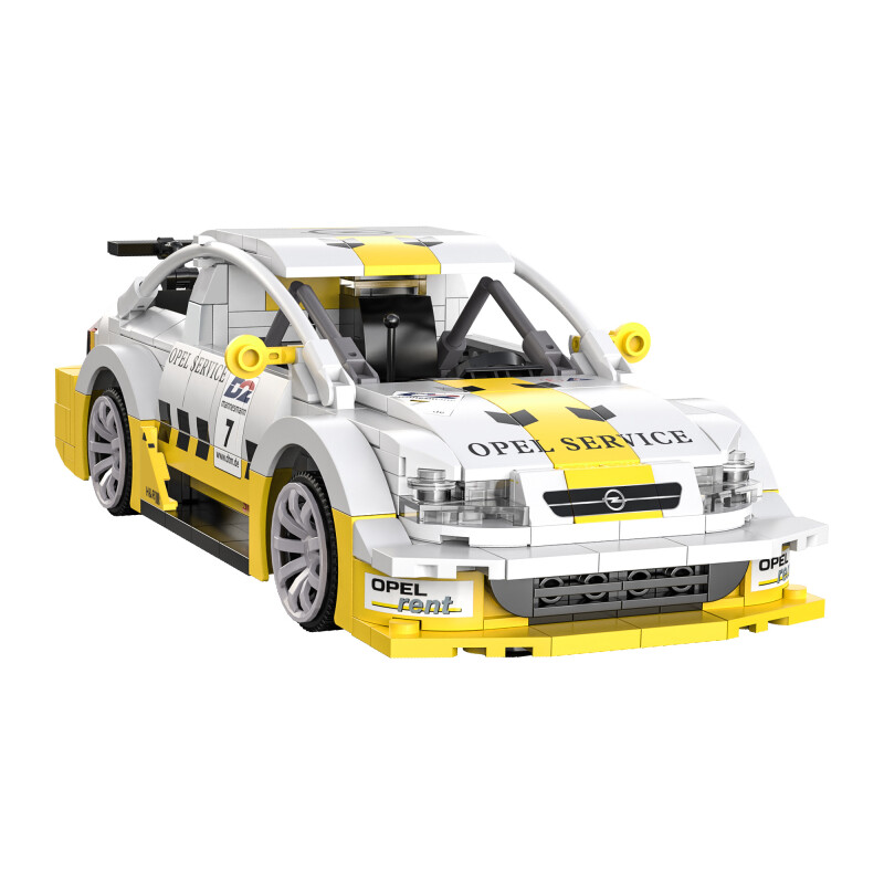 CaDA Opel Astra V8 Coupe C51081W