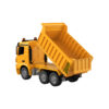 Double E Mercedes Arocs prekucnik 1:20 RC