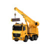 Double E Mercedes Arocs dvigalo 1:20 RC