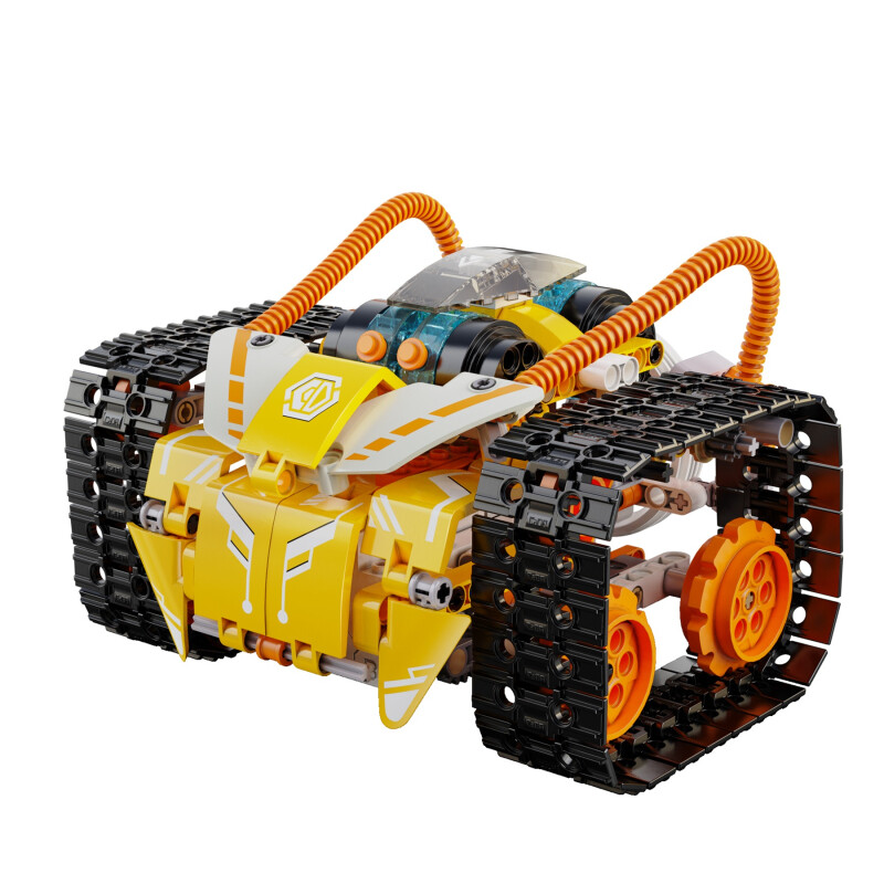 CaDa W·BOT Code Robot C83003W
