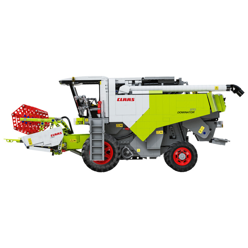 CaDa Class Dominator 370 C61508W