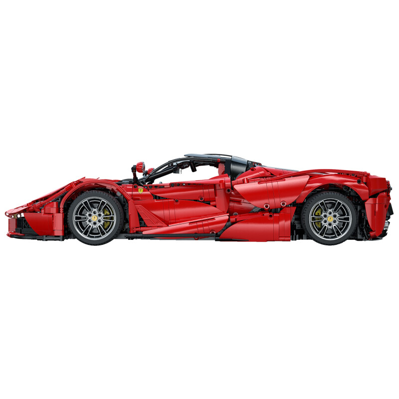 CaDa Viva Hypercar C61505W