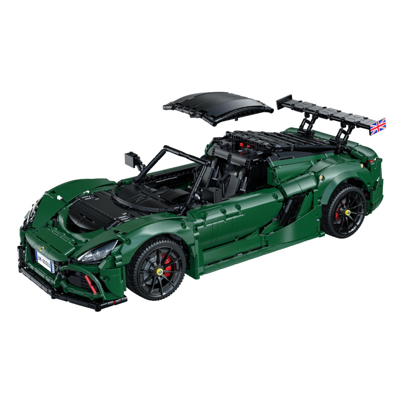 CaDA Lotus Cars Exige Cup 430 C61511W