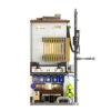 CaDa Japonska pekarna C66006W