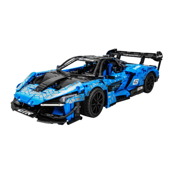 CaDa The Dark Knight GTR C63003W