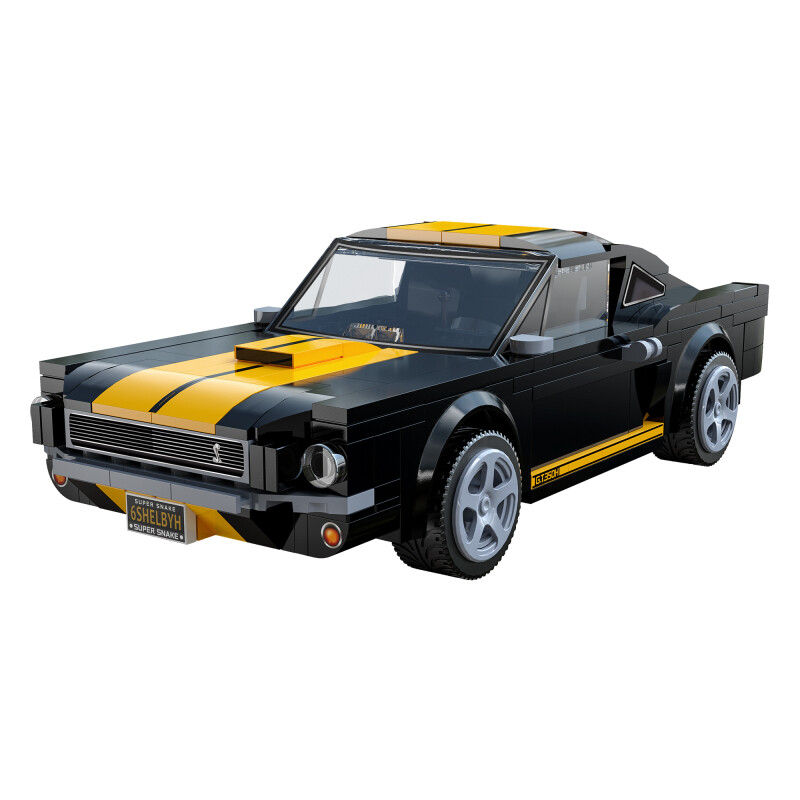 CaDa Shelby GT350H C51093W