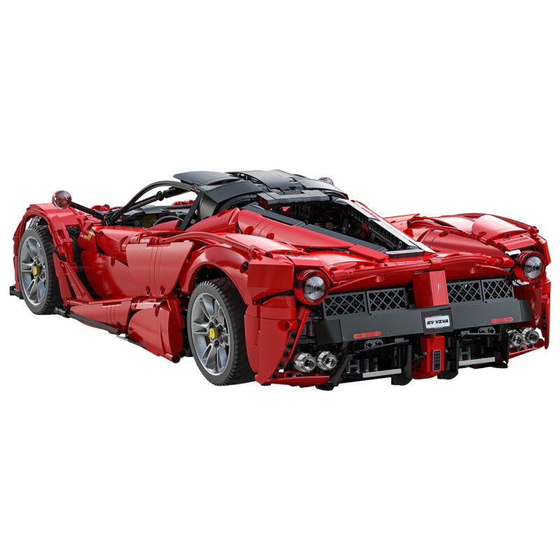 CaDa Viva Hypercar C61505W