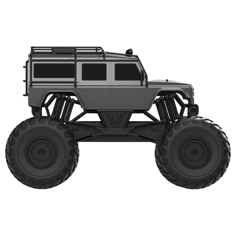 Double E Land Rover Defender Off-road Bigfoot, RC, 1:6