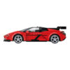 CaDA YangWang U9 mini Super avto C51099W