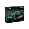CaDa KICK Sauber F1 C64010W